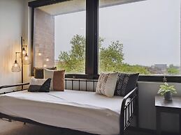 The Civic in Fairmount