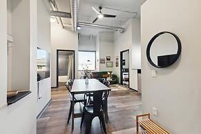 The Civic in Fairmount