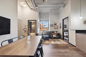 The Civic in Fairmount