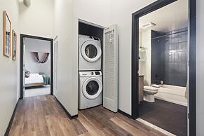 The Civic in Fairmount