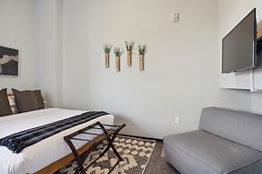 The Civic in Fairmount