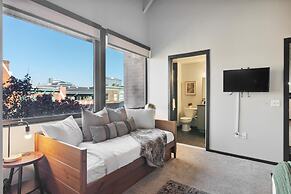 The Civic in Fairmount