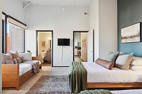 The Civic in Fairmount