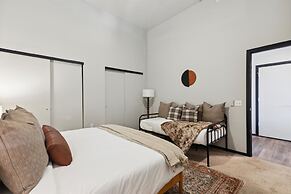 The Civic in Fairmount