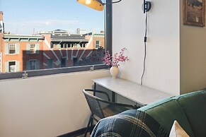 The Civic in Fairmount