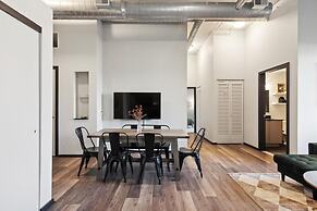 The Civic in Fairmount