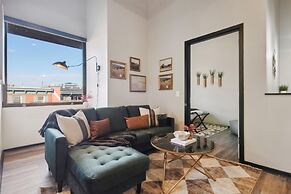 The Civic in Fairmount