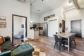 The Civic in Fairmount