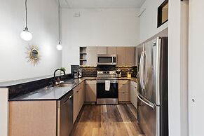 The Civic in Fairmount