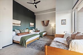 The Civic in Fairmount