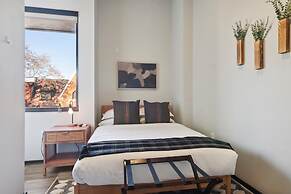 The Civic in Fairmount