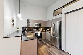 The Civic in Fairmount