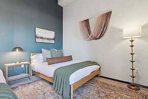 The Civic in Fairmount