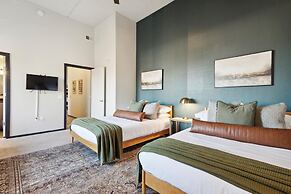 The Civic in Fairmount