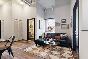 The Civic in Fairmount