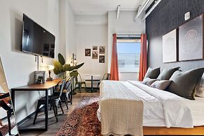 The Civic in Fairmount