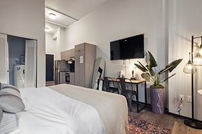 The Civic in Fairmount