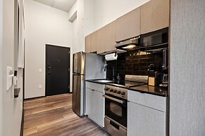 The Civic in Fairmount