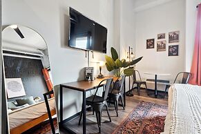 The Civic in Fairmount