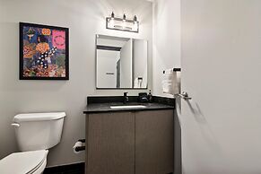 The Civic in Fairmount