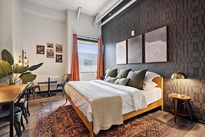 The Civic in Fairmount