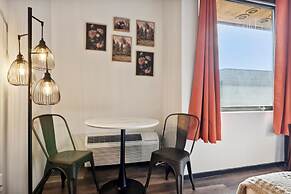 The Civic in Fairmount