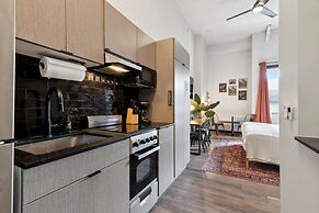 The Civic in Fairmount