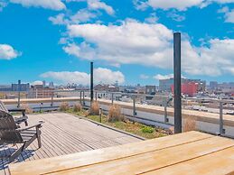 The Civic in Fairmount