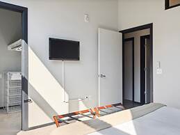 The Civic in Fairmount