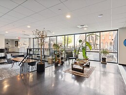 The Civic in Fairmount