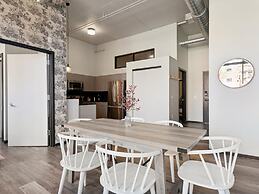 The Civic in Fairmount