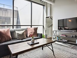 The Civic in Fairmount