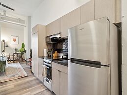 The Civic in Fairmount