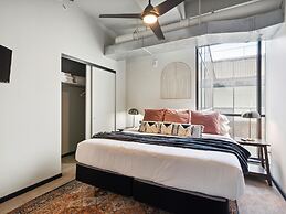 The Civic in Fairmount