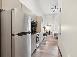 The Civic in Fairmount