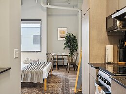 The Civic in Fairmount