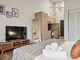 The Civic in Fairmount