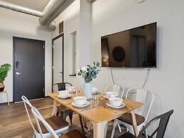 The Civic in Fairmount