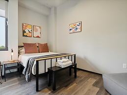 The Civic in Fairmount