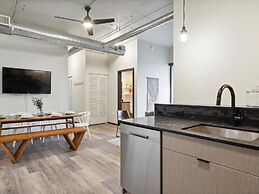 The Civic in Fairmount