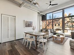 The Civic in Fairmount