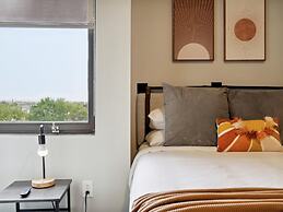 The Civic in Fairmount