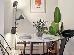 The Civic in Fairmount