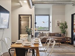 The Civic in Fairmount