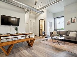 The Civic in Fairmount