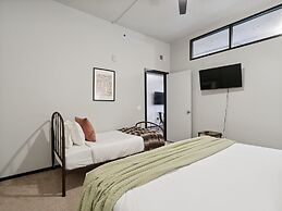 The Civic in Fairmount