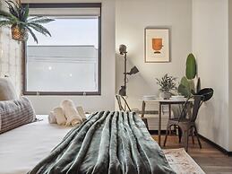 The Civic in Fairmount