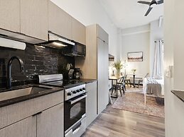 The Civic in Fairmount