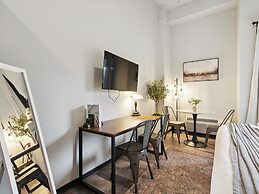 The Civic in Fairmount