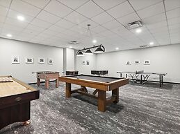 The Civic in Fairmount